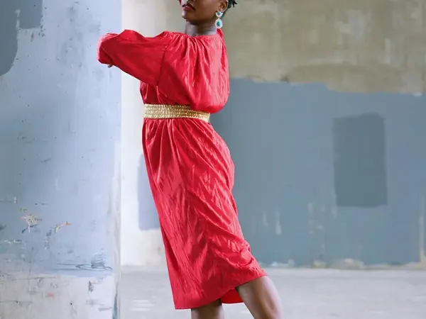 Elegance